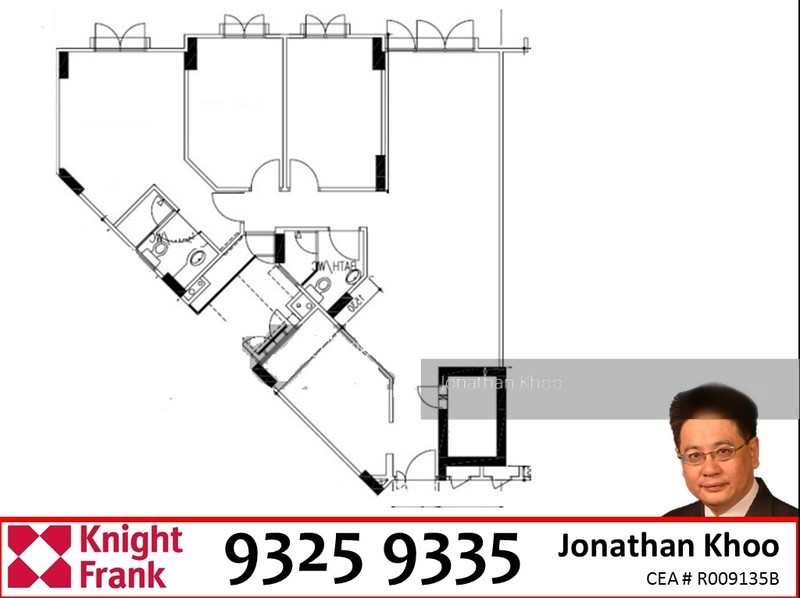 Blk 295 Punggol Central (Punggol), HDB 5 Rooms #138111072